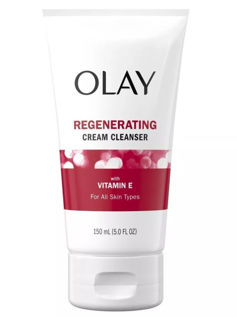 Olay Regenerist Regenerating Cream Face Cleanser 150 ml